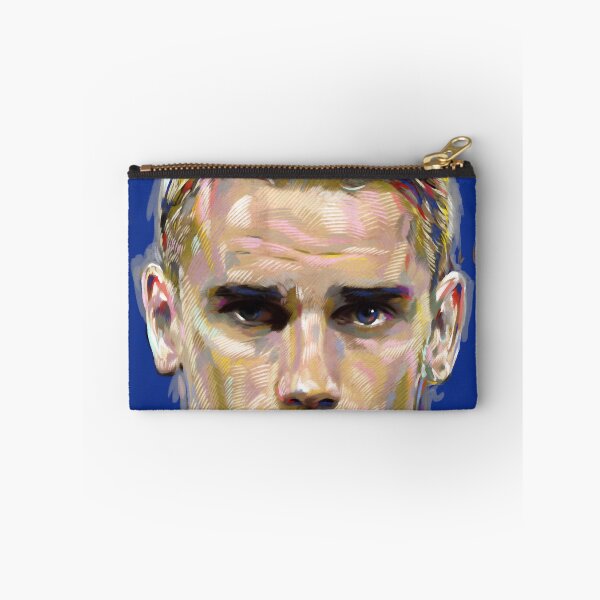 Item preview, Antoine Griezmann designed and sold by kehlani-shoup.