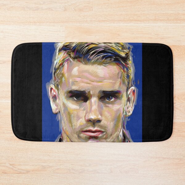 Item preview, Antoine Griezmann designed and sold by kehlani-shoup.