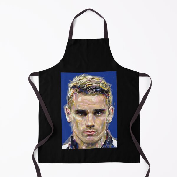 Item preview, Antoine Griezmann designed and sold by kehlani-shoup.