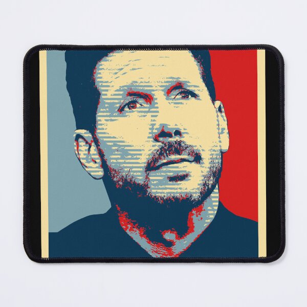 Item preview, Cholo Simeone (Obama Effect) designed and sold by kehlani-shoup.
