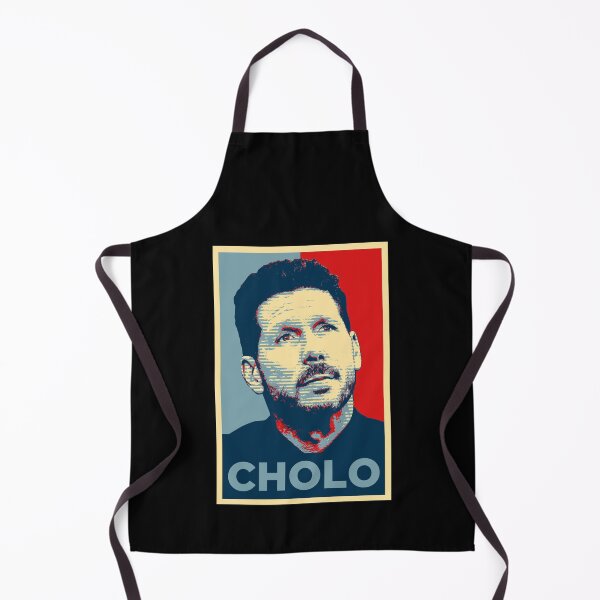 Item preview, Cholo Simeone (Obama Effect) designed and sold by kehlani-shoup.