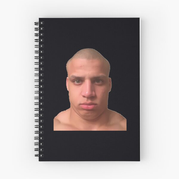 Item preview, Tyler1 Selfie  	 designed and sold by tmxrcguewuk46.