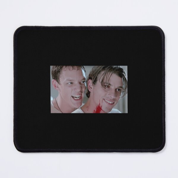 Item preview, Scream horror movie billy and stu  	 designed and sold by wzztrjwr8.