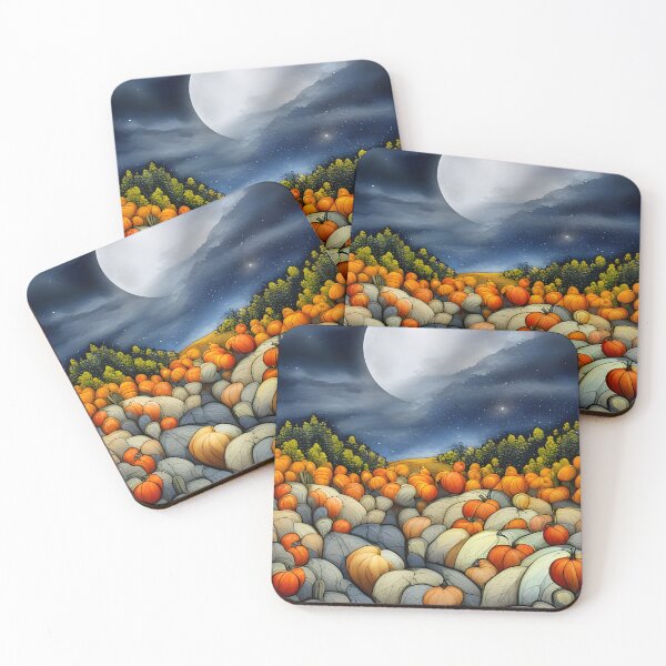 Item preview, Pumpkin Kingdom designed and sold by CAutumnTrapp.