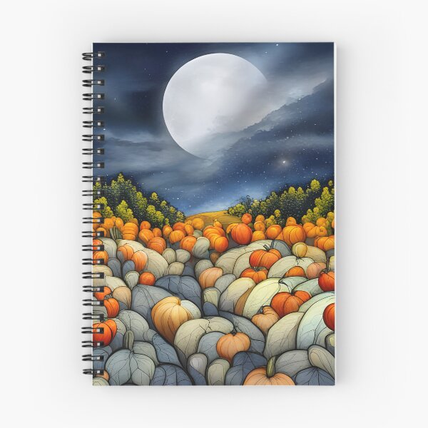 Item preview, Pumpkin Kingdom designed and sold by CAutumnTrapp.