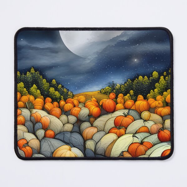 Item preview, Pumpkin Kingdom designed and sold by CAutumnTrapp.