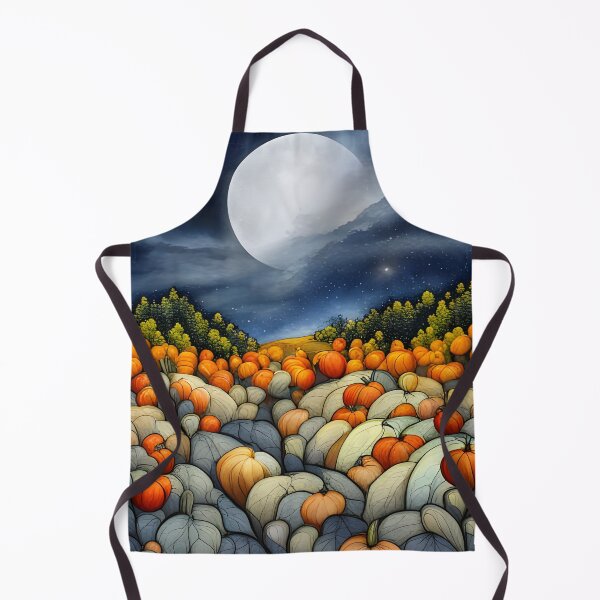 Item preview, Pumpkin Kingdom designed and sold by CAutumnTrapp.