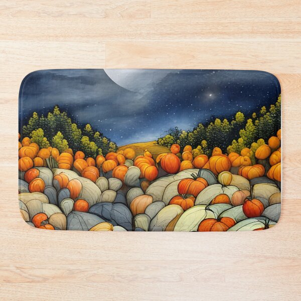 Item preview, Pumpkin Kingdom designed and sold by CAutumnTrapp.