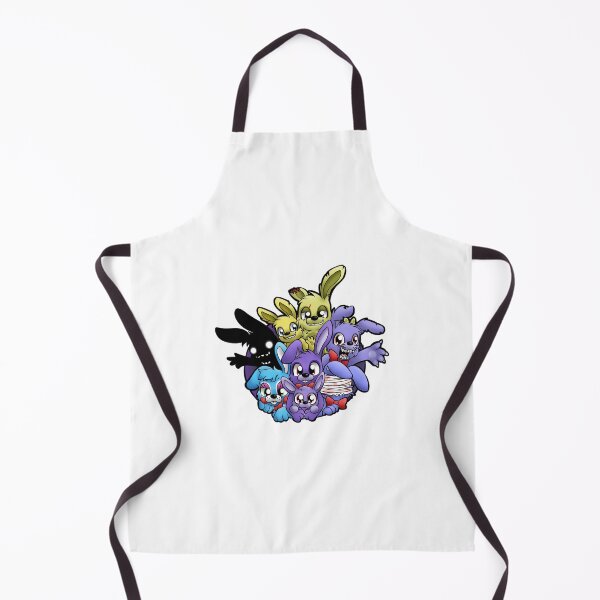 Item preview, FNAF - Bonnies Springtrap designed and sold by bpbnxlwwqy20.