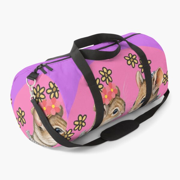 Item preview, Little mice with dress. designed and sold by Mati Robledo.