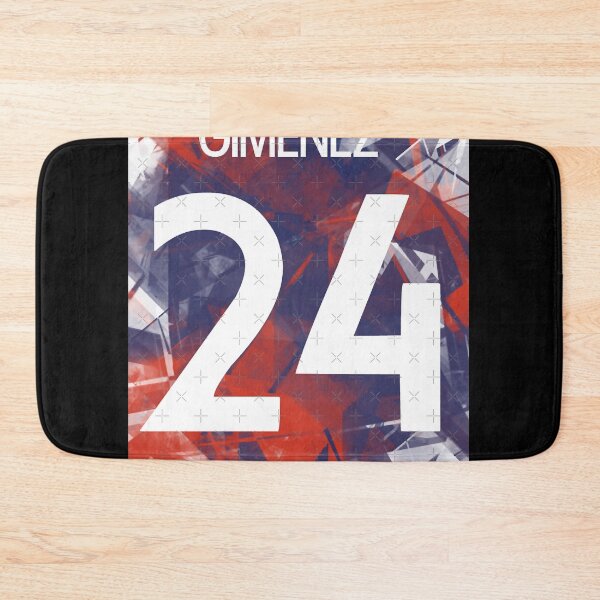 Item preview, Cholo Simeone (Obama Effect) designed and sold by kehlani-shoup.
