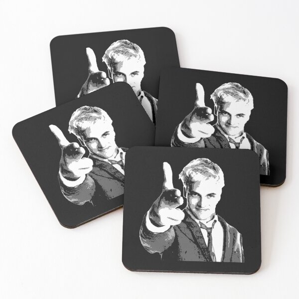 Item preview, Trainspotting - Sick Boy designed and sold by ScratchThatSi.