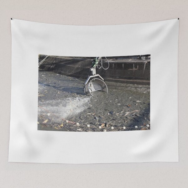 Item preview, fishing industry designed and sold by goceris.