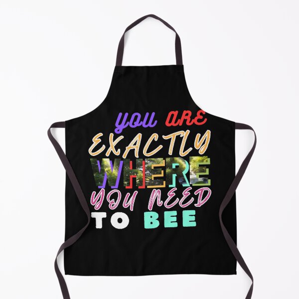 Item preview, You Are Exactly Where You Need To Be designed and sold by VicetTees.