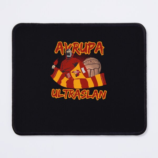 Item preview, ultrAslan Galatasaray fans designed and sold by tmxrcguewuk46.