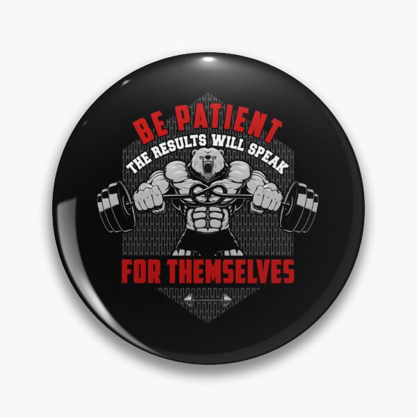 Item preview, Be patient the results will speak for themselves 	 		 designed and sold by drxepvtqn83.
