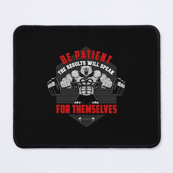Item preview, Be patient the results will speak for themselves 	 		 designed and sold by drxepvtqn83.