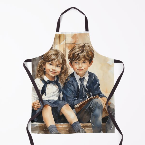 Item preview, Schooltime Buddies designed and sold by CastleBySea.