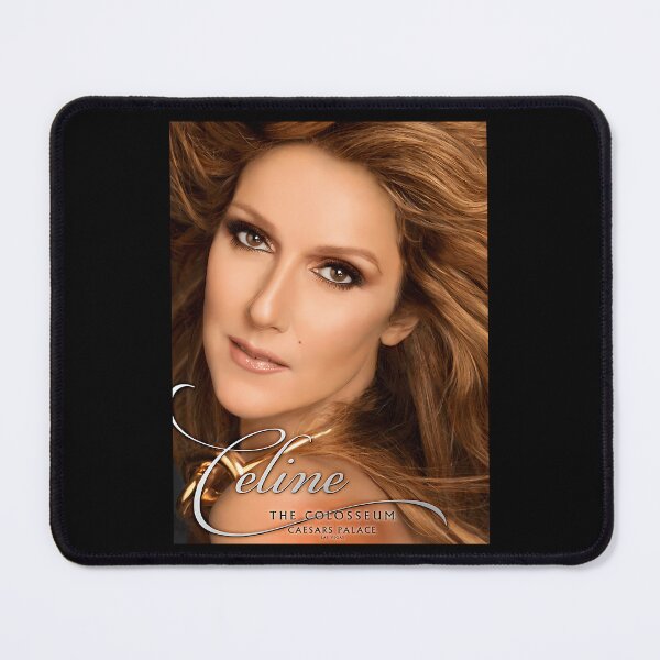 Item preview, Celine Dion The Coloseum designed and sold by VincentEternit.