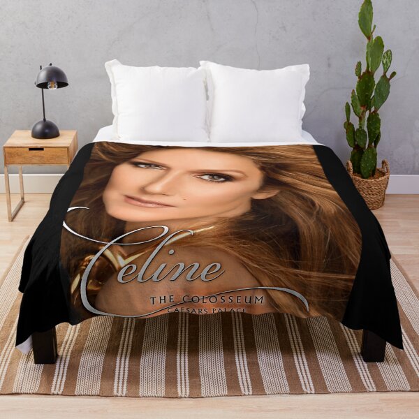 Item preview, Celine Dion El Coliseo designed and sold by VincentEternit.