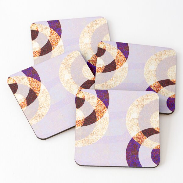 Item preview, Circles & Patterns - 3 designed and sold by wagnerps.