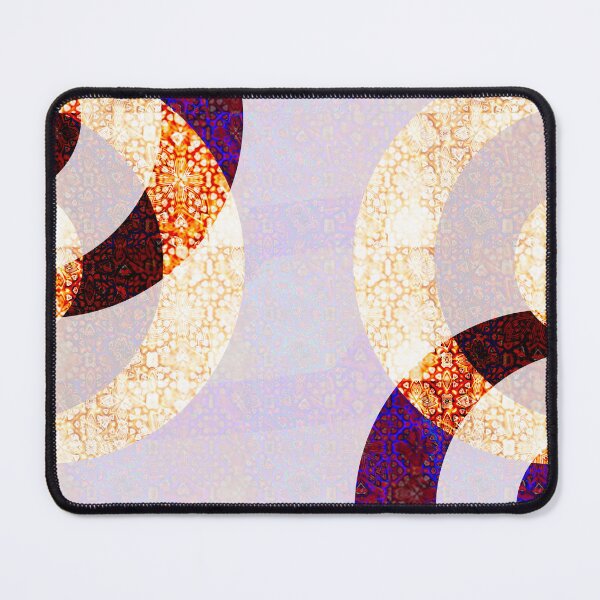 Item preview, Circles & Patterns - 3 designed and sold by wagnerps.