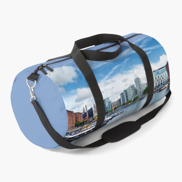 Item preview, Salthouse Dock Liverpool  designed and sold by Alisonchambers2.