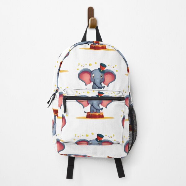Item preview, Funny Elephant Circus Shows designed and sold by Naturalover.