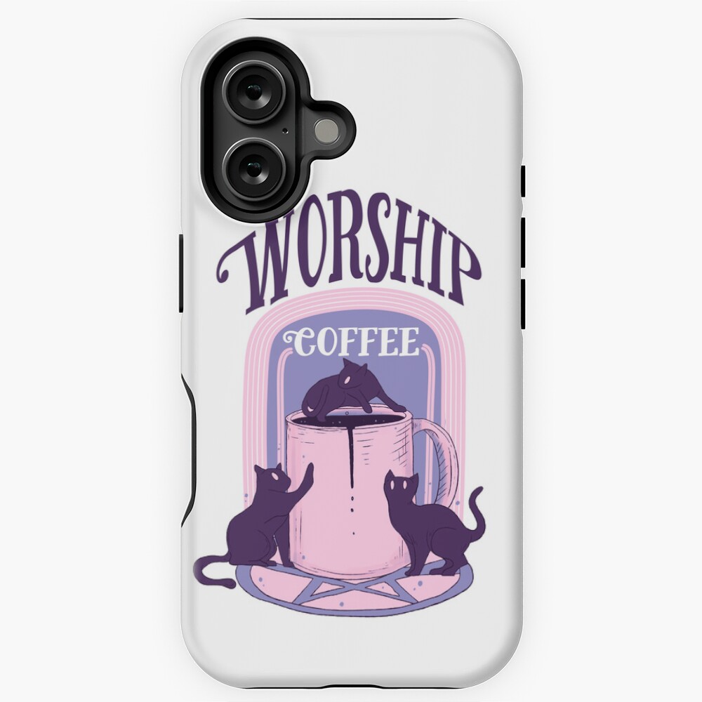 Item preview, iPhone Magsafe Tough Case designed and sold by jess1586.