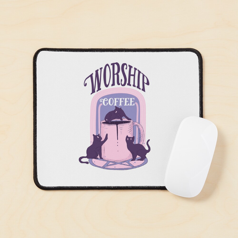 Item preview, Mouse Pad designed and sold by jess1586.