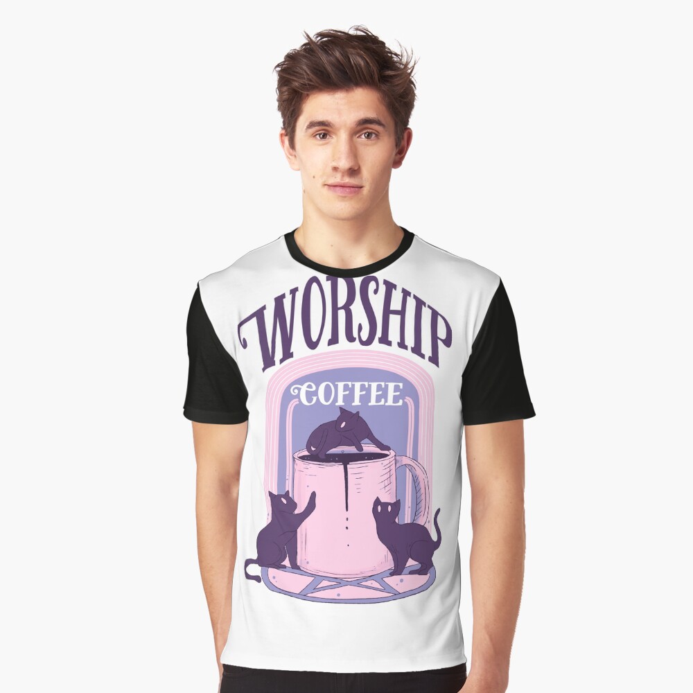 Item preview, Graphic T-Shirt designed and sold by jess1586.