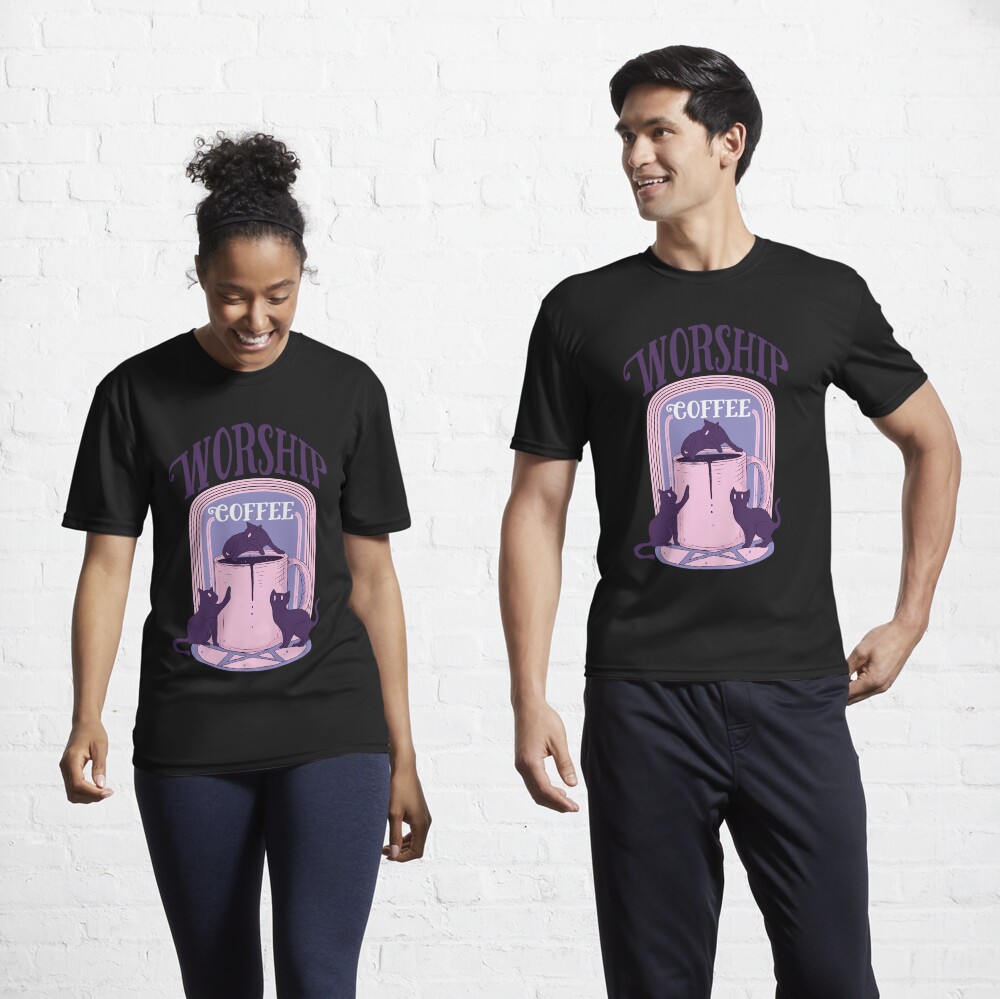Item preview, Active T-Shirt designed and sold by jess1586.