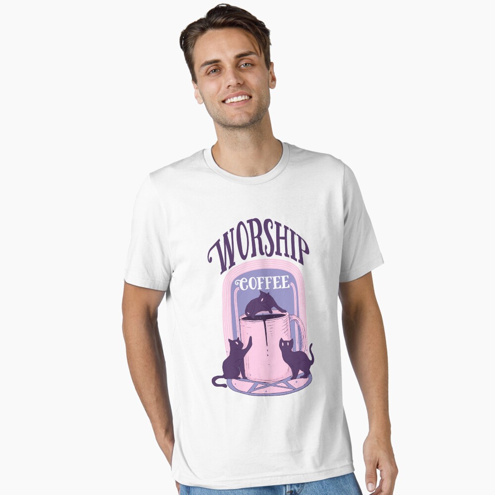 Item preview, Essential T-Shirt designed and sold by jess1586.