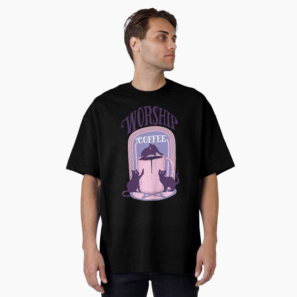 Item preview, Oversized T-Shirt designed and sold by jess1586.