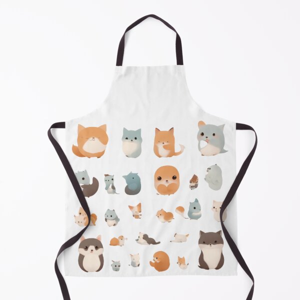 Item preview, Tiny Tales of Cuteness designed and sold by positivVibesArt.
