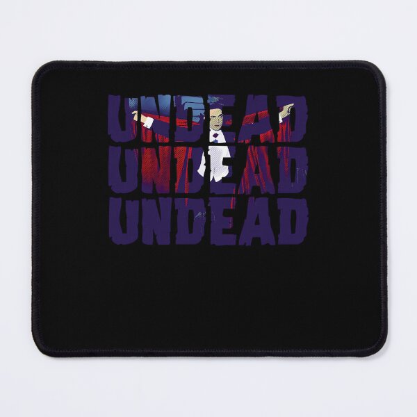 Item preview, Undead, undead, undead. designed and sold by ScratchThatSi.