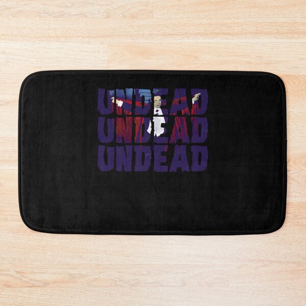 Item preview, Undead, undead, undead. designed and sold by ScratchThatSi.