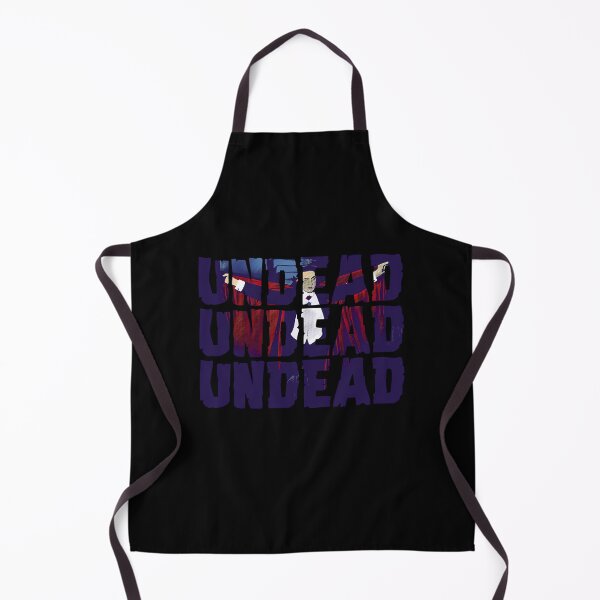 Item preview, Undead, undead, undead. designed and sold by ScratchThatSi.