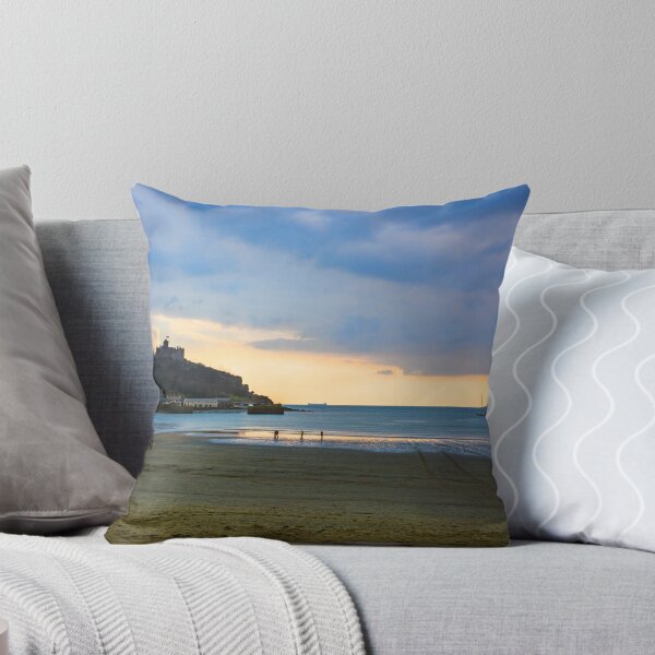 Item preview, St Michaels Mount designed and sold by Chris Thaxter.