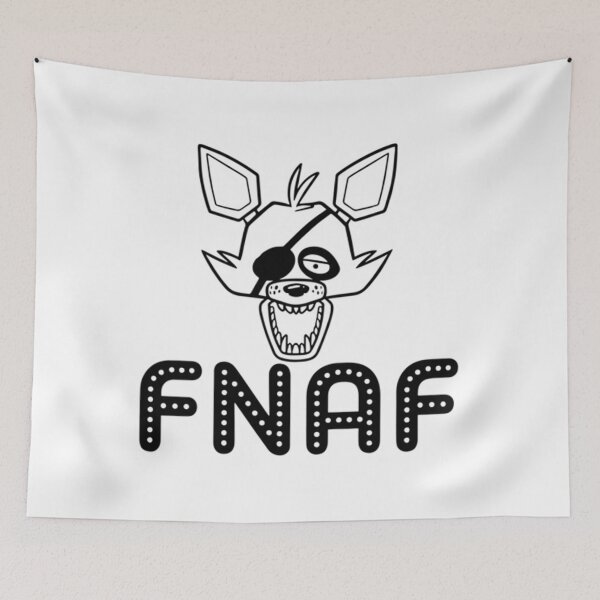 Item preview, FNAF 	 designed and sold by bpbnxlwwqy20.