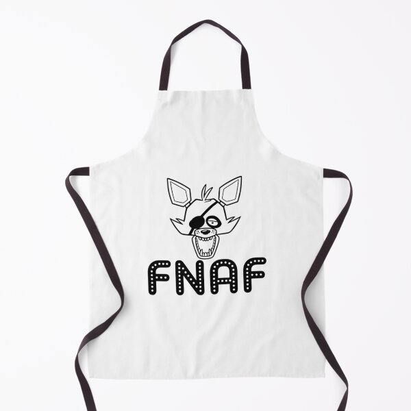 Item preview, FNAF 	 designed and sold by bpbnxlwwqy20.