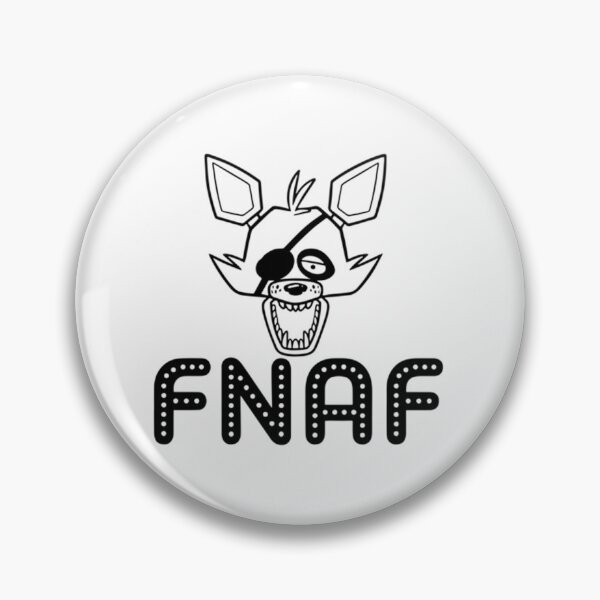 Item preview, FNAF 	 designed and sold by bpbnxlwwqy20.