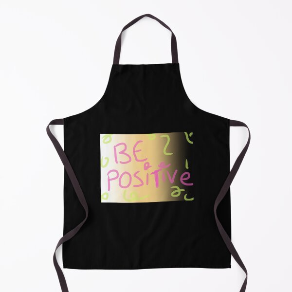 Item preview, Be positive designed and sold by drxepvtqn83.