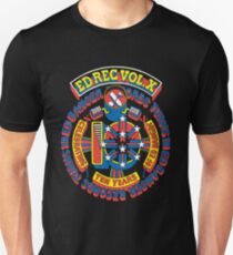 Ed Banger Records - Ed Rec Vol. X Unisex T-Shirt