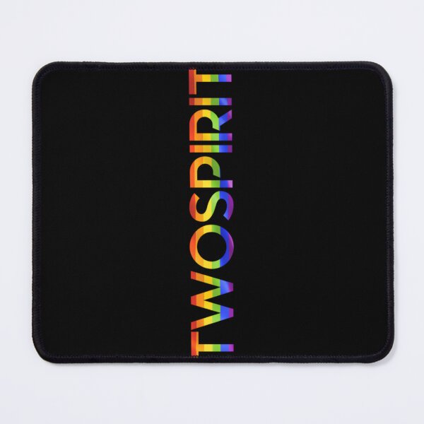 Item preview, Two Spirit LGBTQ Design designed and sold by kxovvnyg63.