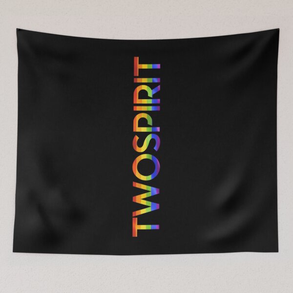 Item preview, Two Spirit LGBTQ Design 	 designed and sold by kxovvnyg63.