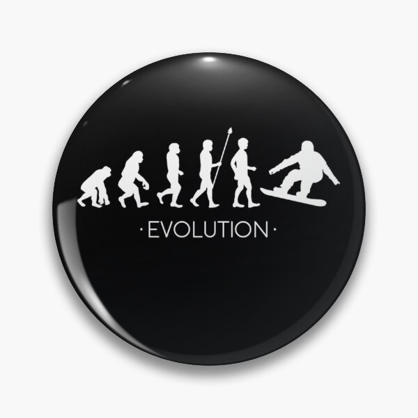 Item preview, Evolución del snowboard designed and sold by apsrepcut56.