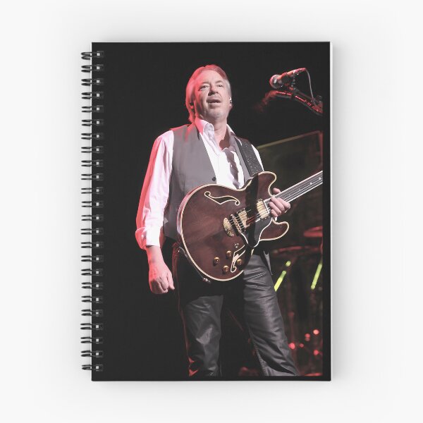 Item preview, Boz Scagg Photograph designed and sold by ITQAccessory.