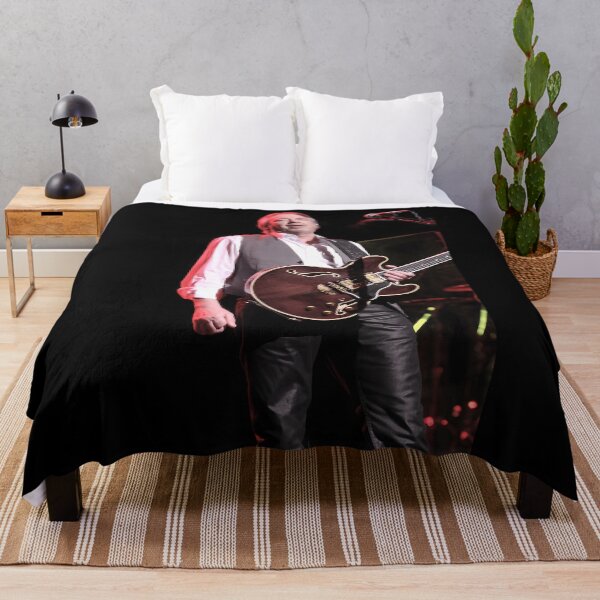 Item preview, Boz Scagg Photograph designed and sold by ITQAccessory.