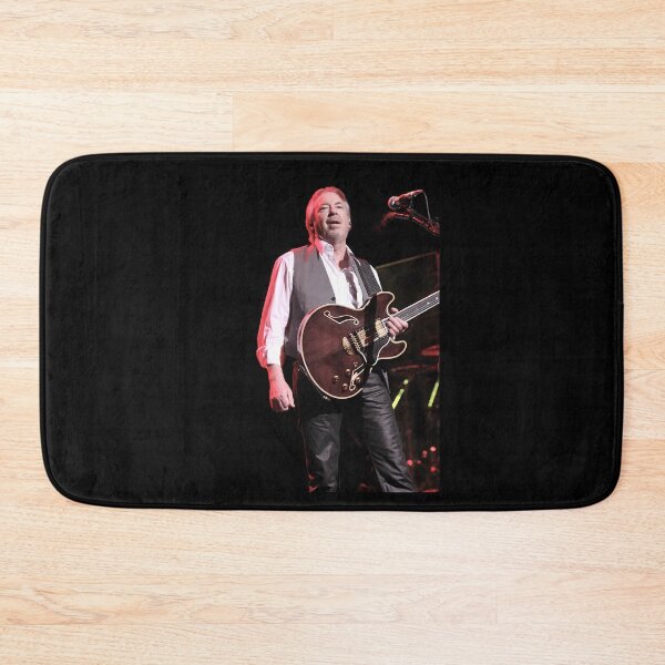 Item preview, Boz Scagg Photograph designed and sold by ITQAccessory.